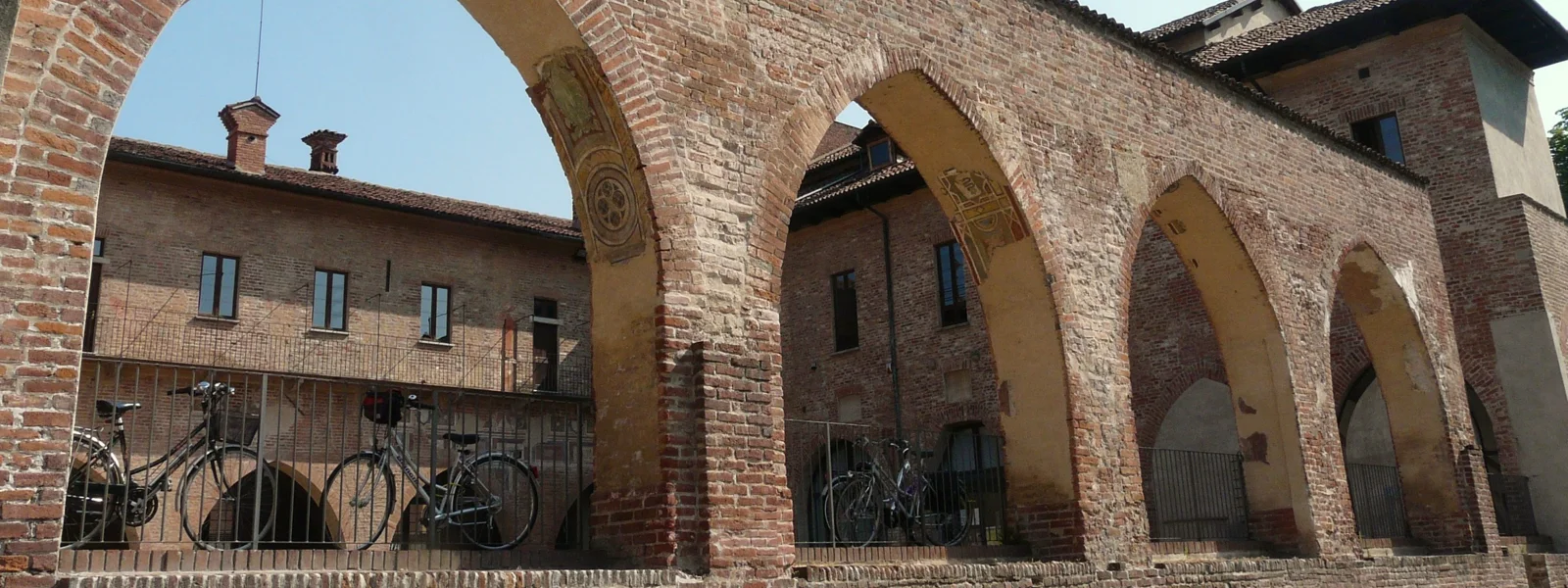 Il Castello Visconteo di Abbiategrasso